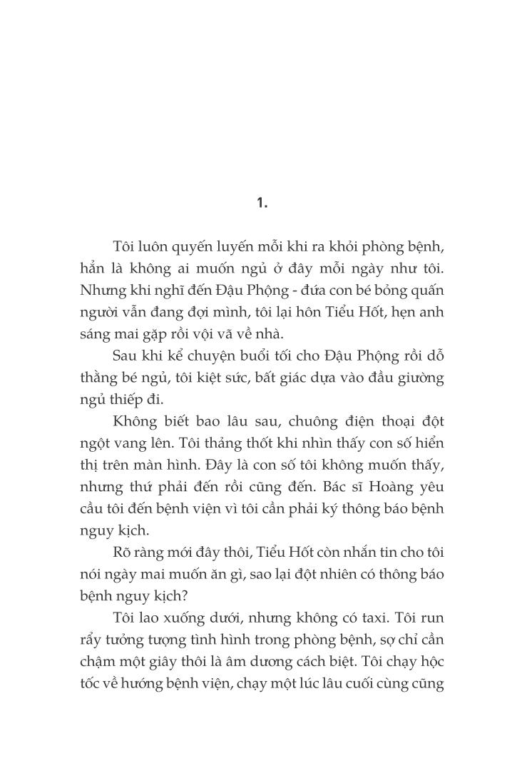 tỏ bày với nhân gian - Ảnh 8