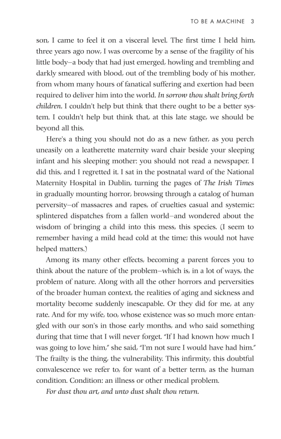 to be a machine - adventures among cyborgs, utopians, hackers, and the futurists solving the modest problem of death - Ảnh 14