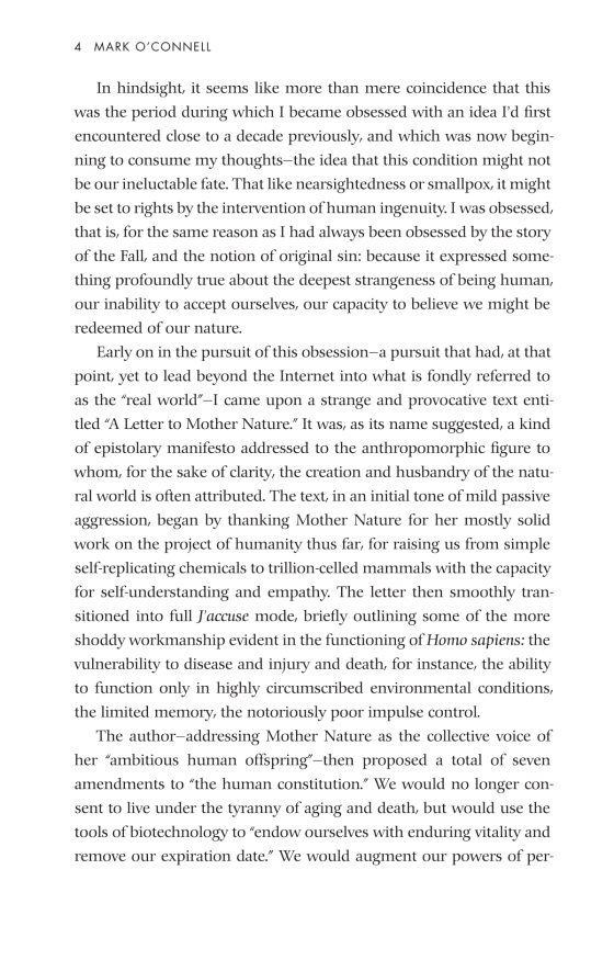 to be a machine - adventures among cyborgs, utopians, hackers, and the futurists solving the modest problem of death - Ảnh 15