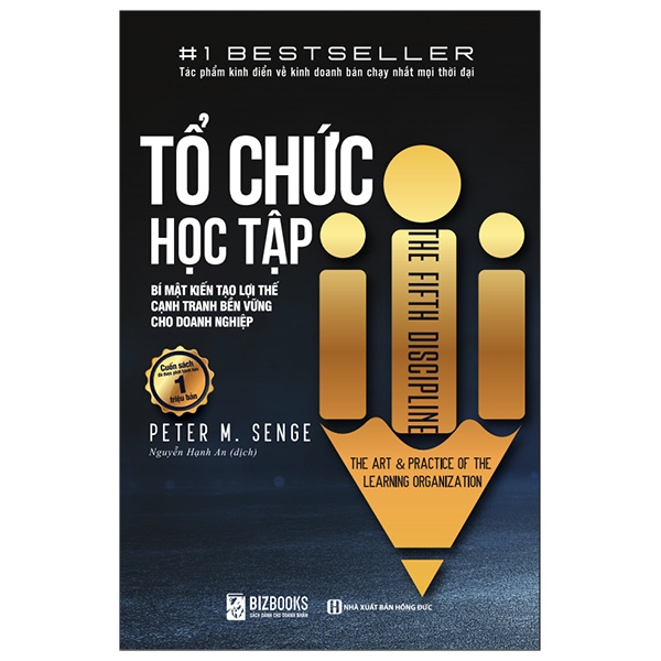 tổ chức học tập - bí mật kiến tạo lợi thế cạnh tranh bền vững cho doanh nghiệp - Ảnh 2