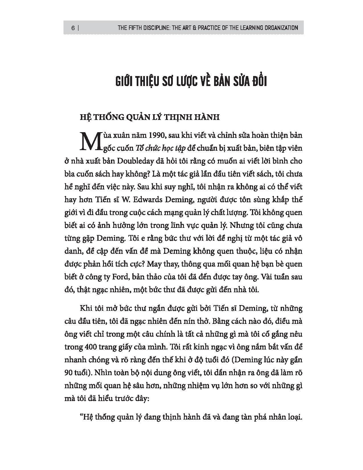 tổ chức học tập - bí mật kiến tạo lợi thế cạnh tranh bền vững cho doanh nghiệp - Ảnh 9