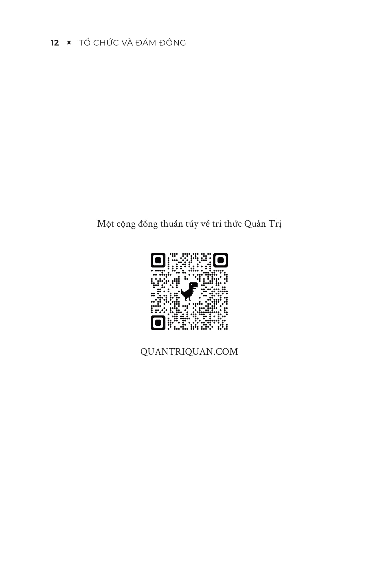 tổ chức và đám đông - Ảnh 10