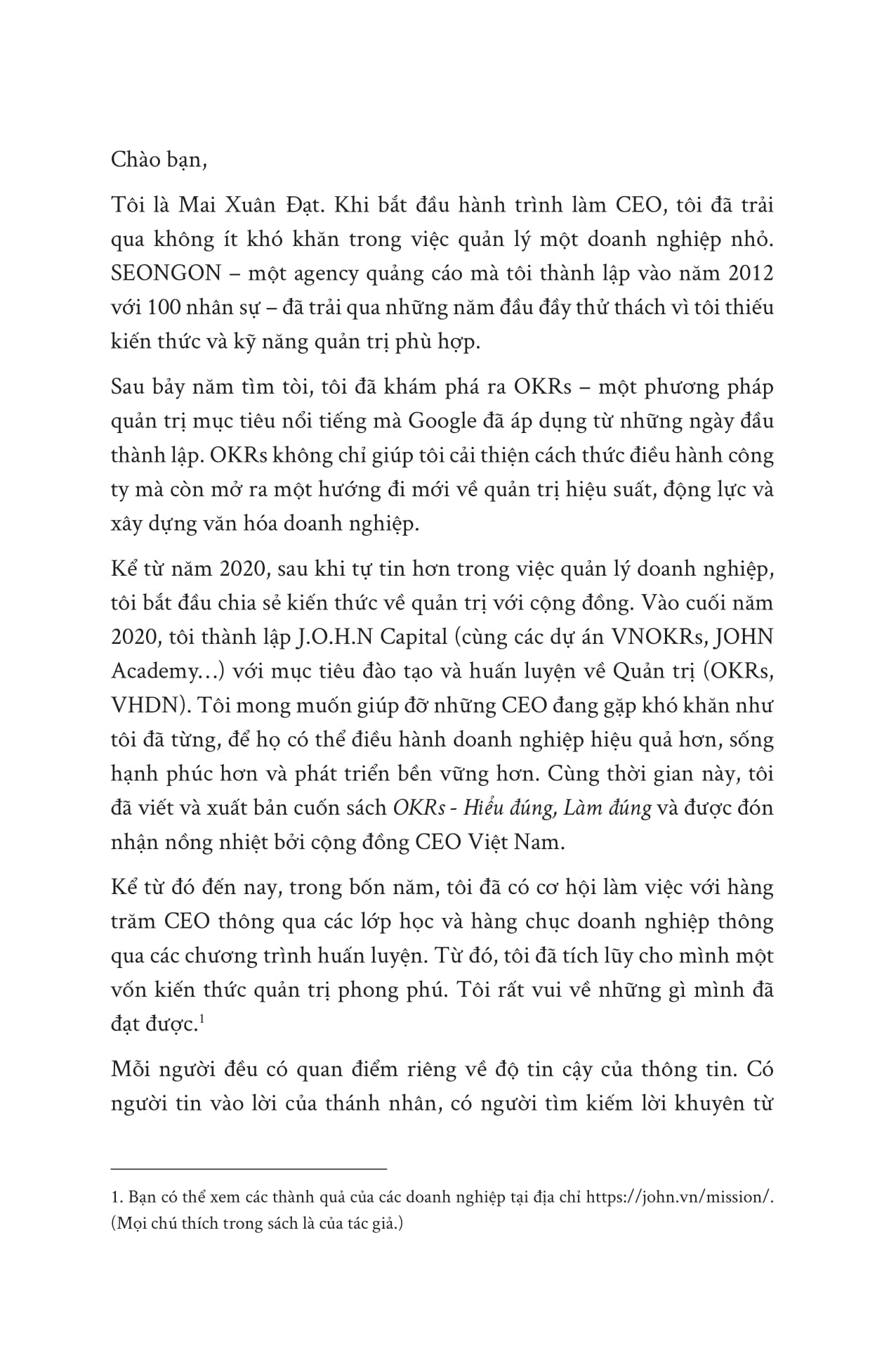 tổ chức và đám đông - Ảnh 3