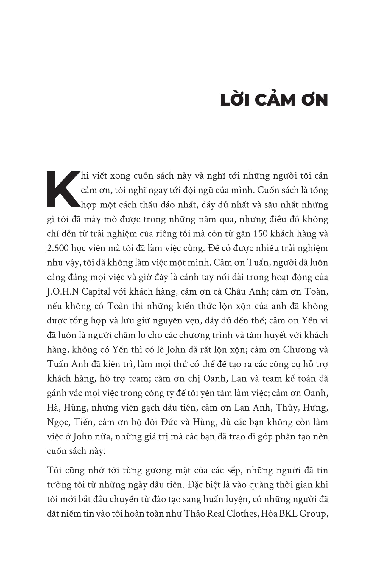 tổ chức và đám đông - Ảnh 7