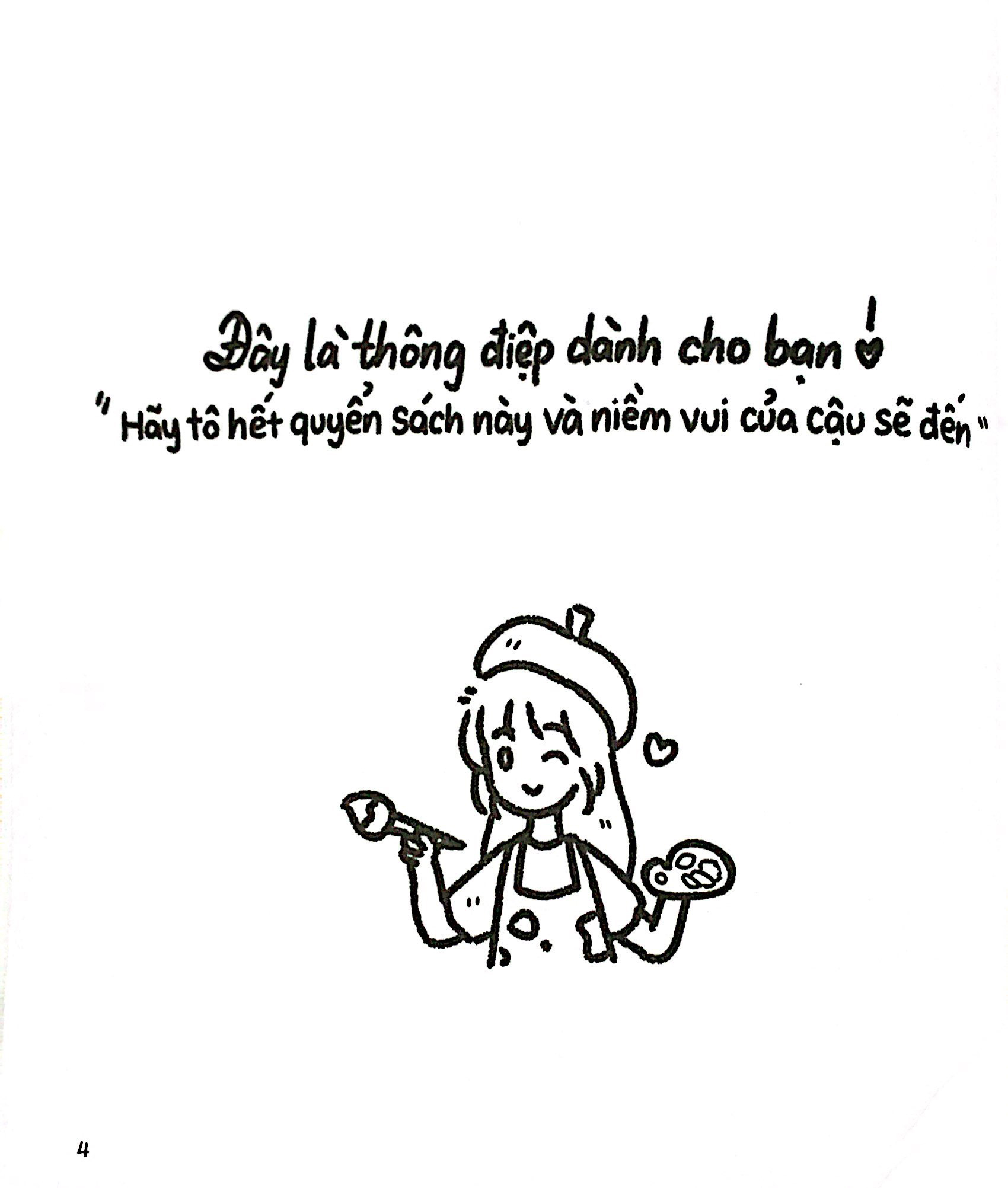 tớ có một cậu bạn mang tên nỗi buồn - Ảnh 6