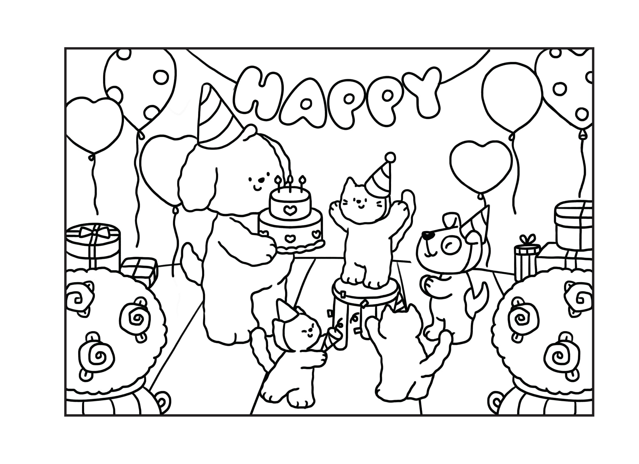 tớ có nuôi một chú mèo cam - Ảnh 21