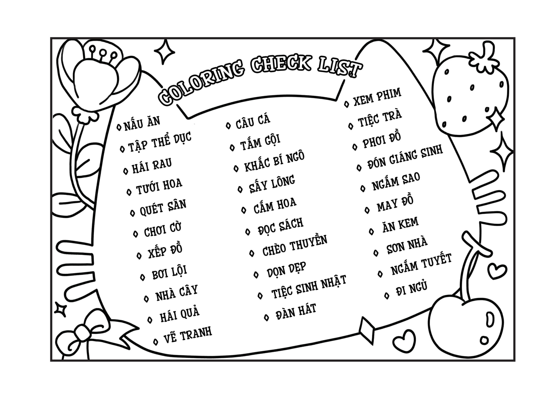 tớ có nuôi một chú mèo cam - Ảnh 9