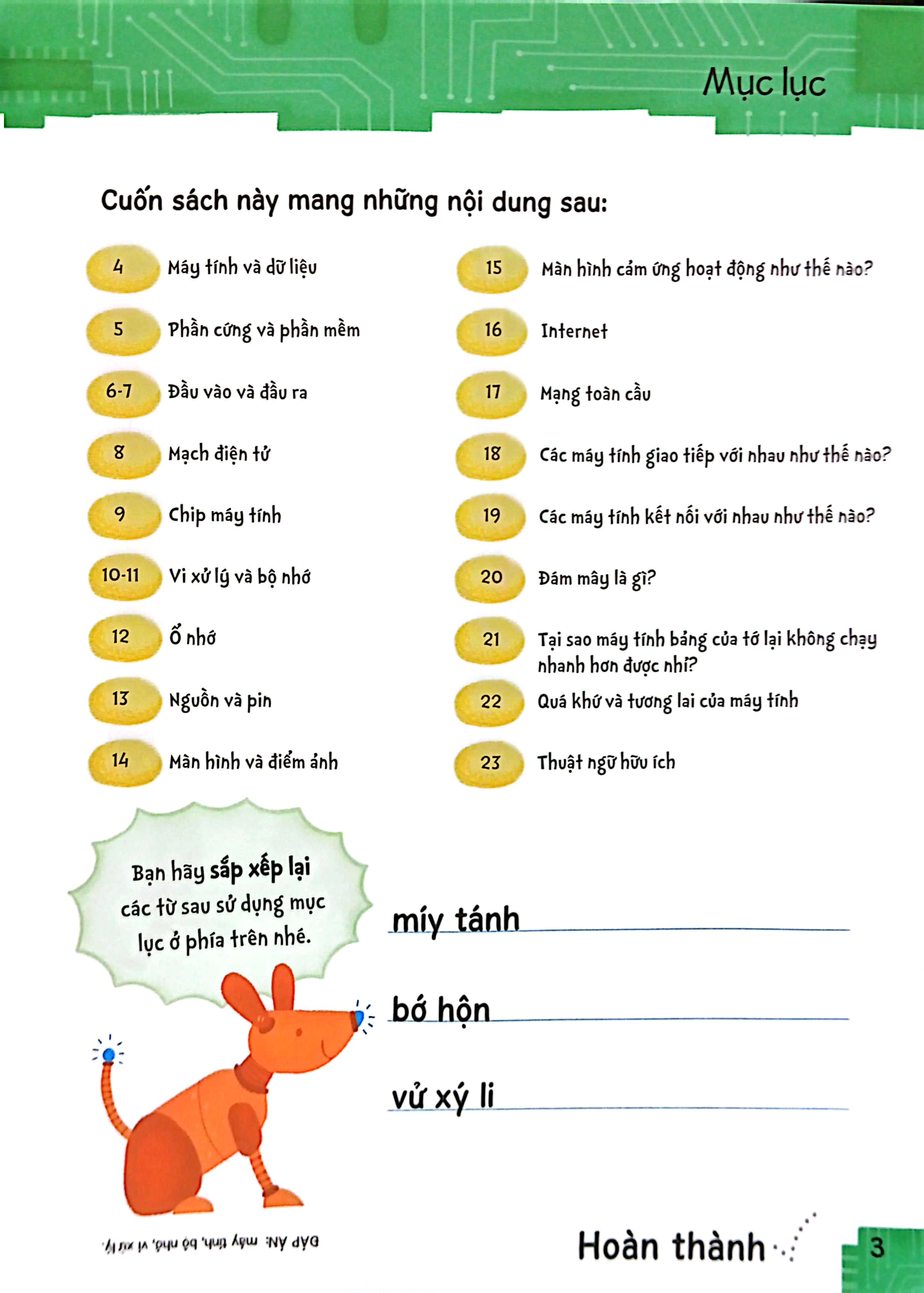 Tớ Đến Với Khoa Học Máy Tính: Máy Tính Bảng Hoạt Động Như Thế Nào - Ảnh 4