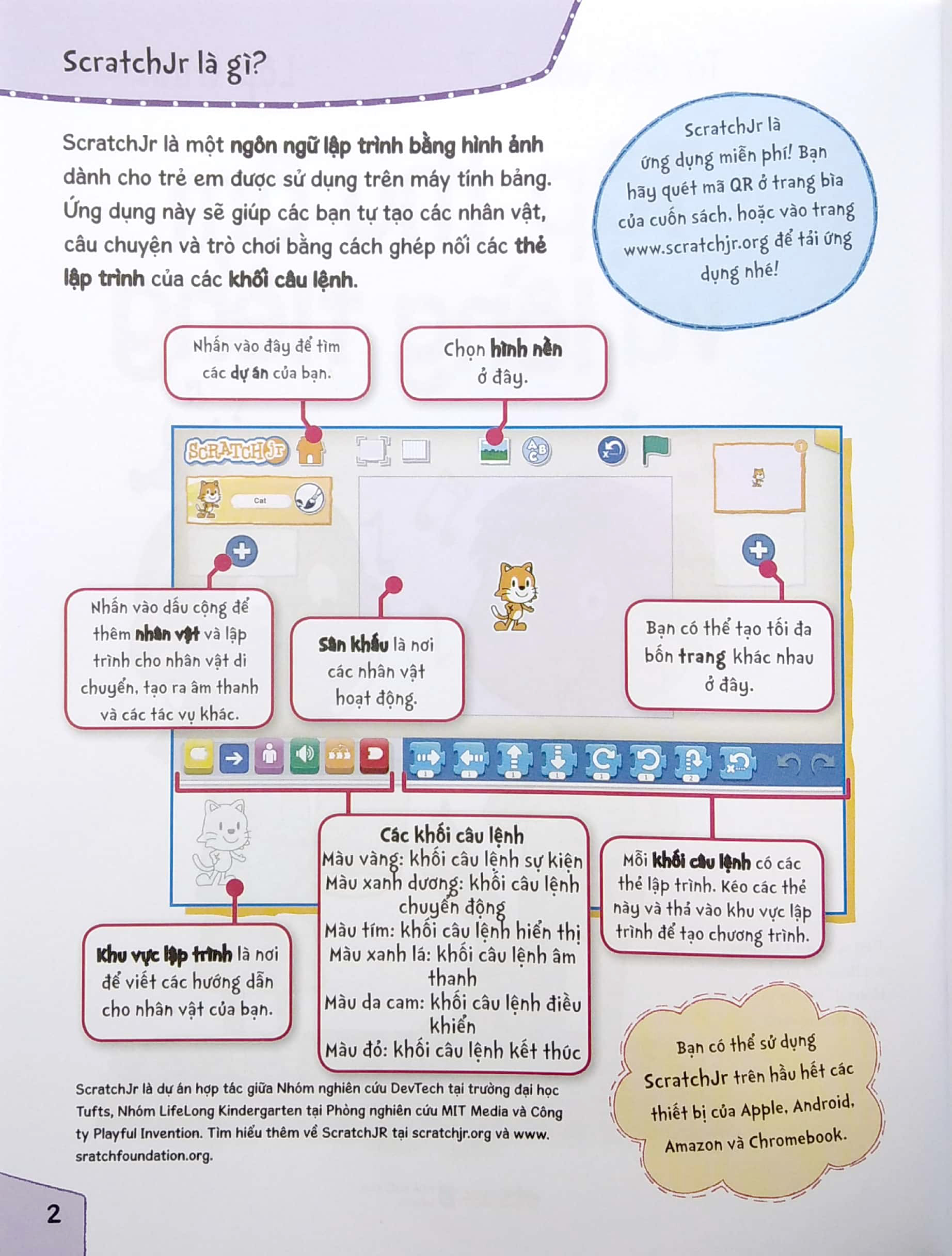 tớ đến với lập trình: tập thu âm và lồng tiếng - Ảnh 3