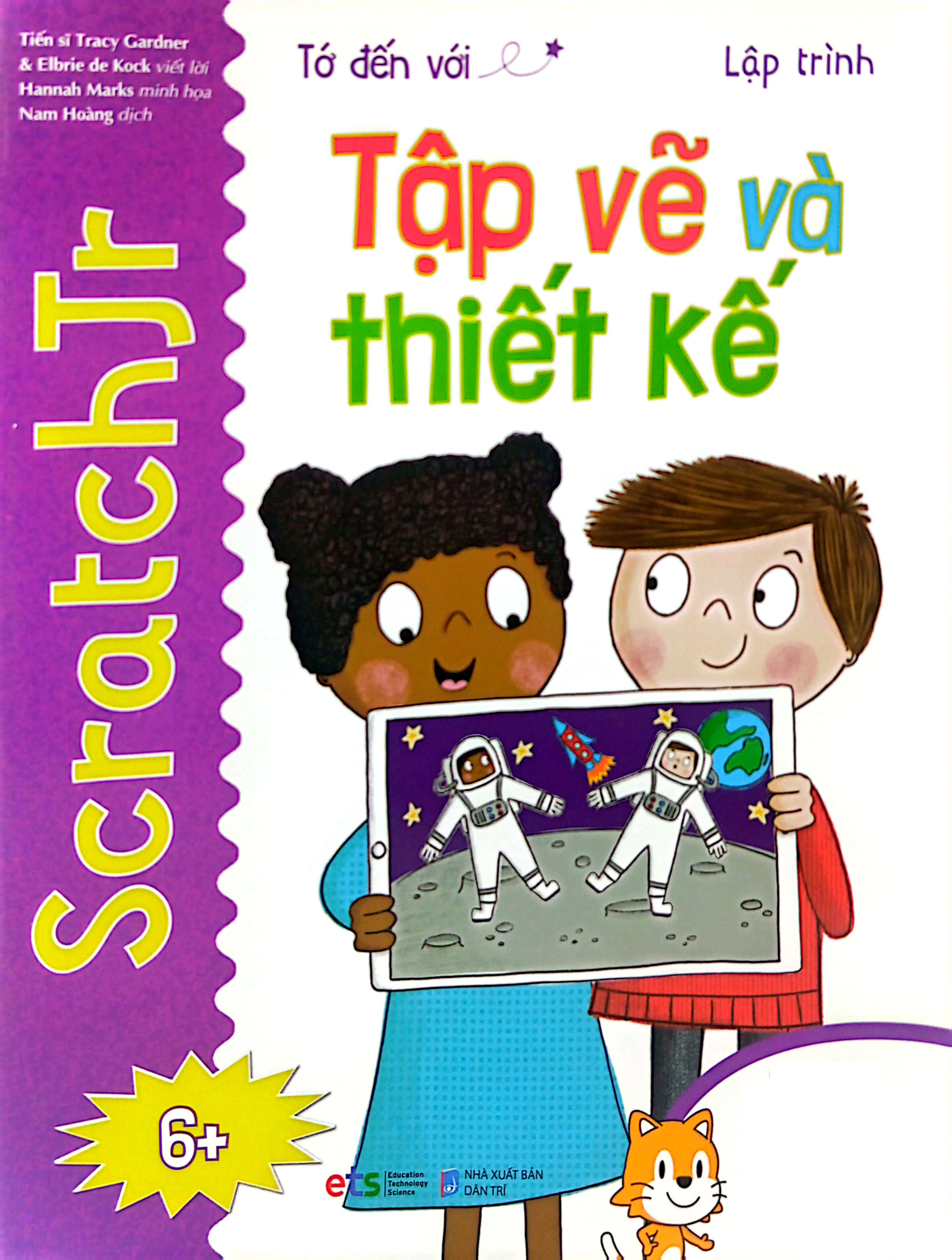 tớ đến với lập trình: tớ đến với lập trình: tập vẽ và thiết kế - Ảnh 2
