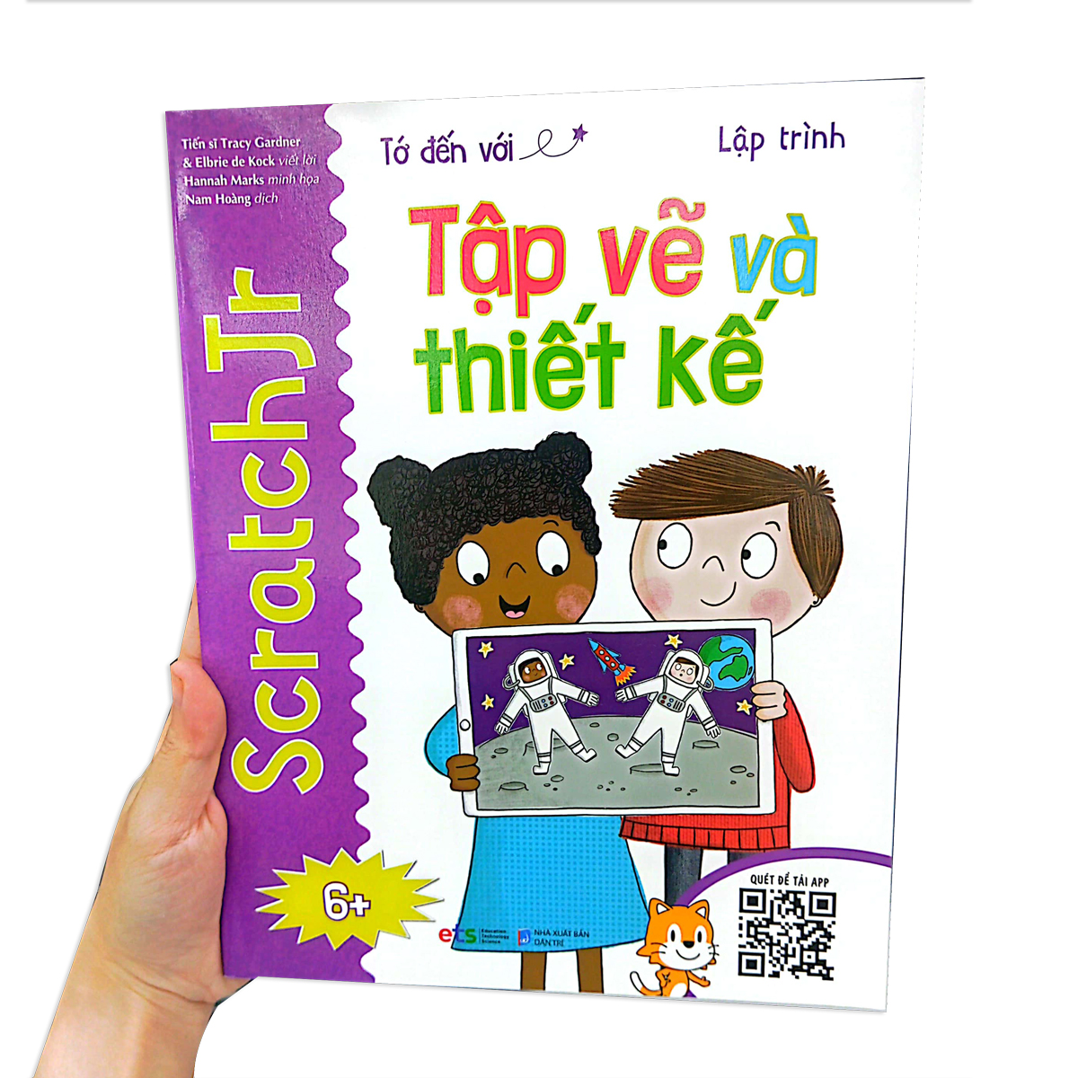 tớ đến với lập trình: tớ đến với lập trình: tập vẽ và thiết kế - Ảnh 9