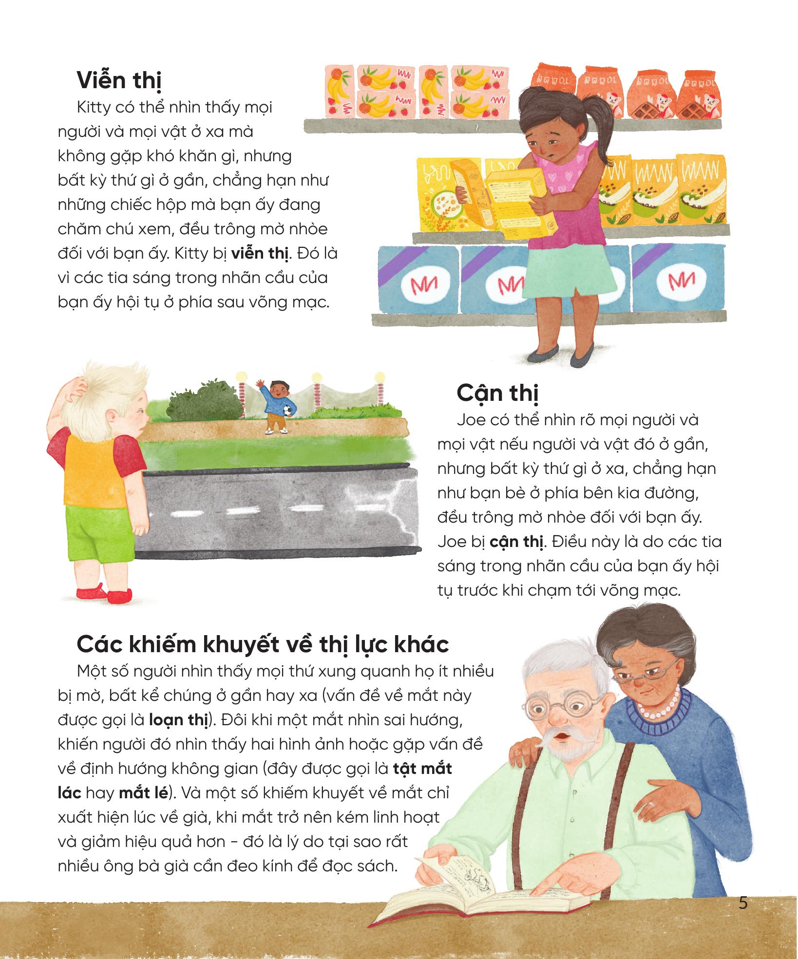 Tớ Đeo Kính! - Ảnh 7