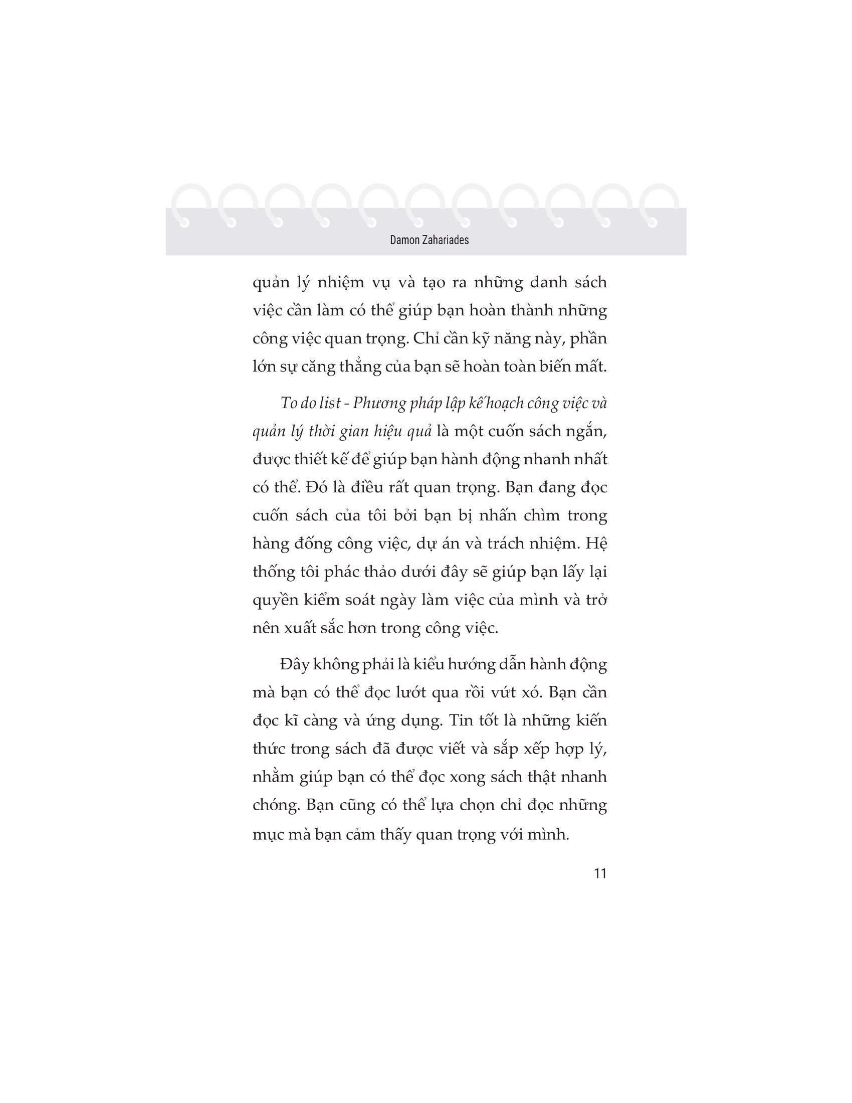 to do list - phương pháp lập kế hoạch công việc và quản lý thời gian hiệu quả - Ảnh 10