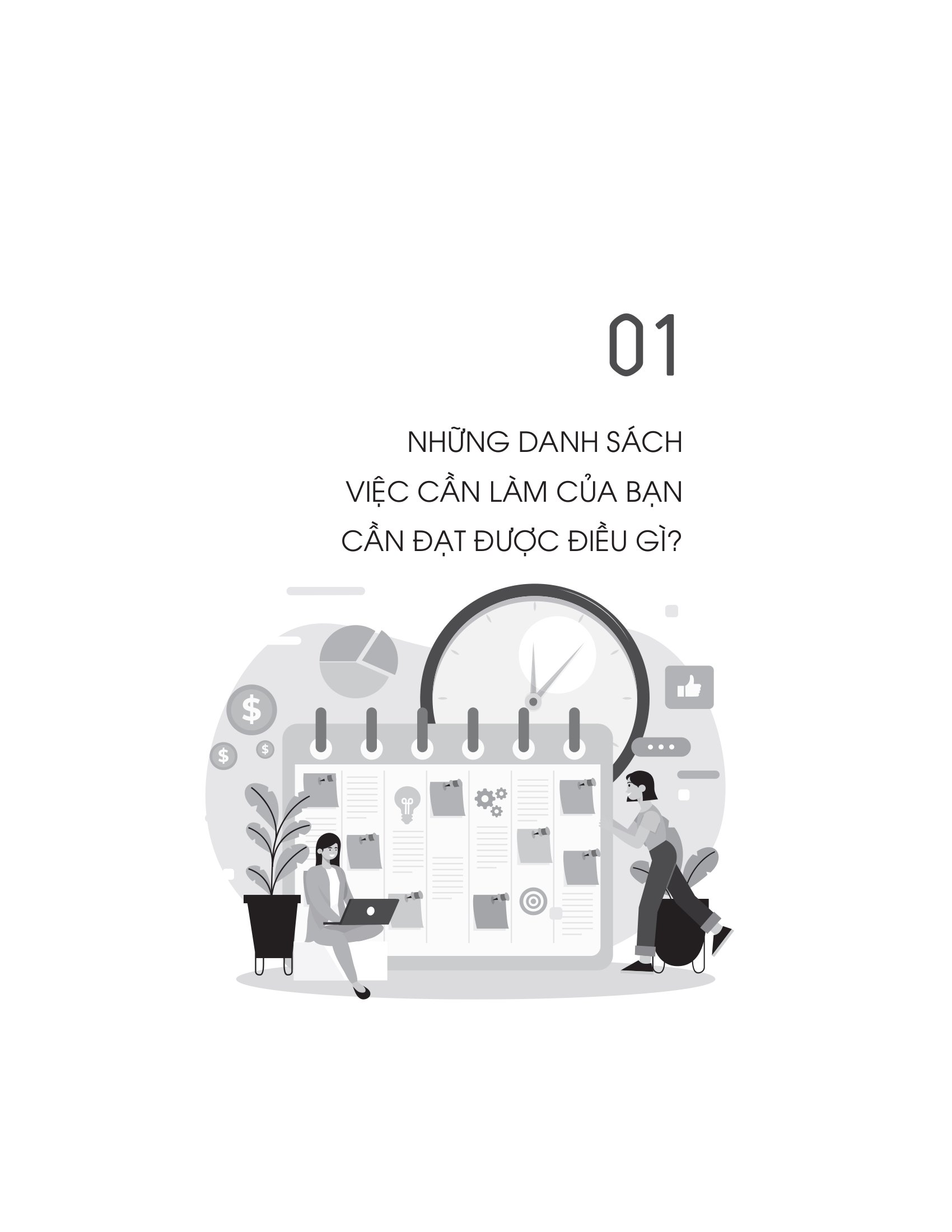 to do list - phương pháp lập kế hoạch công việc và quản lý thời gian hiệu quả - Ảnh 14