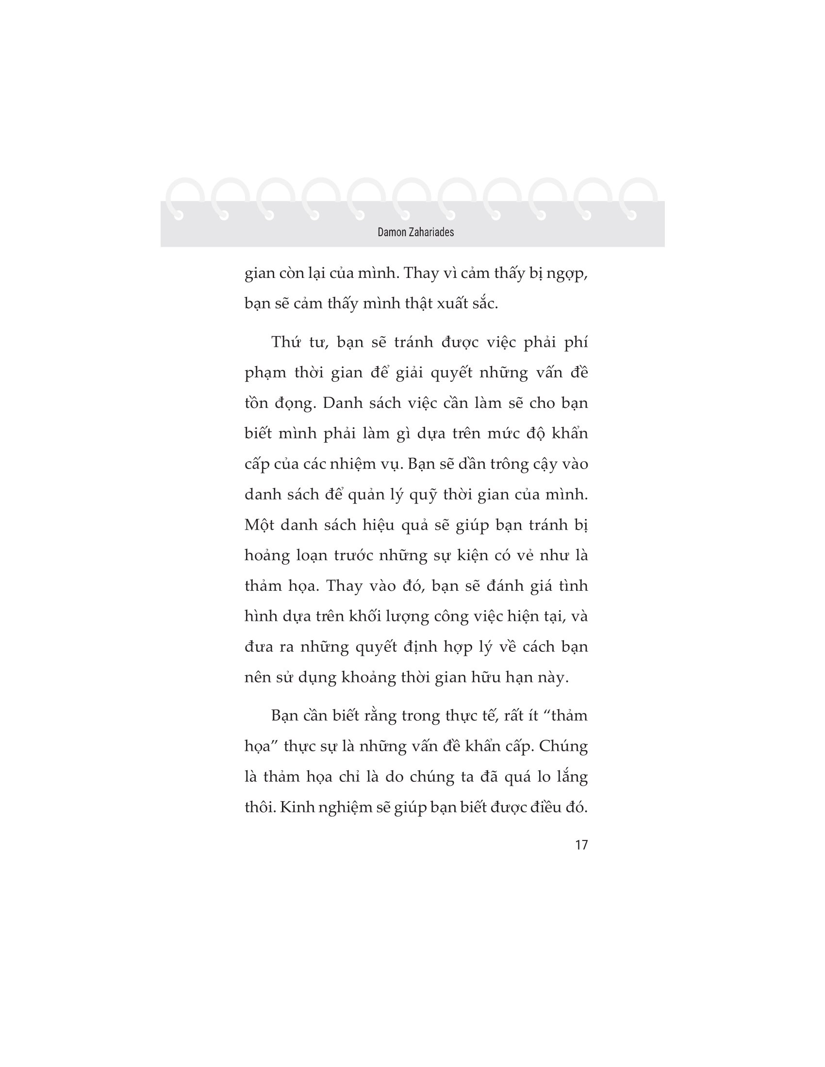 to do list - phương pháp lập kế hoạch công việc và quản lý thời gian hiệu quả - Ảnh 16