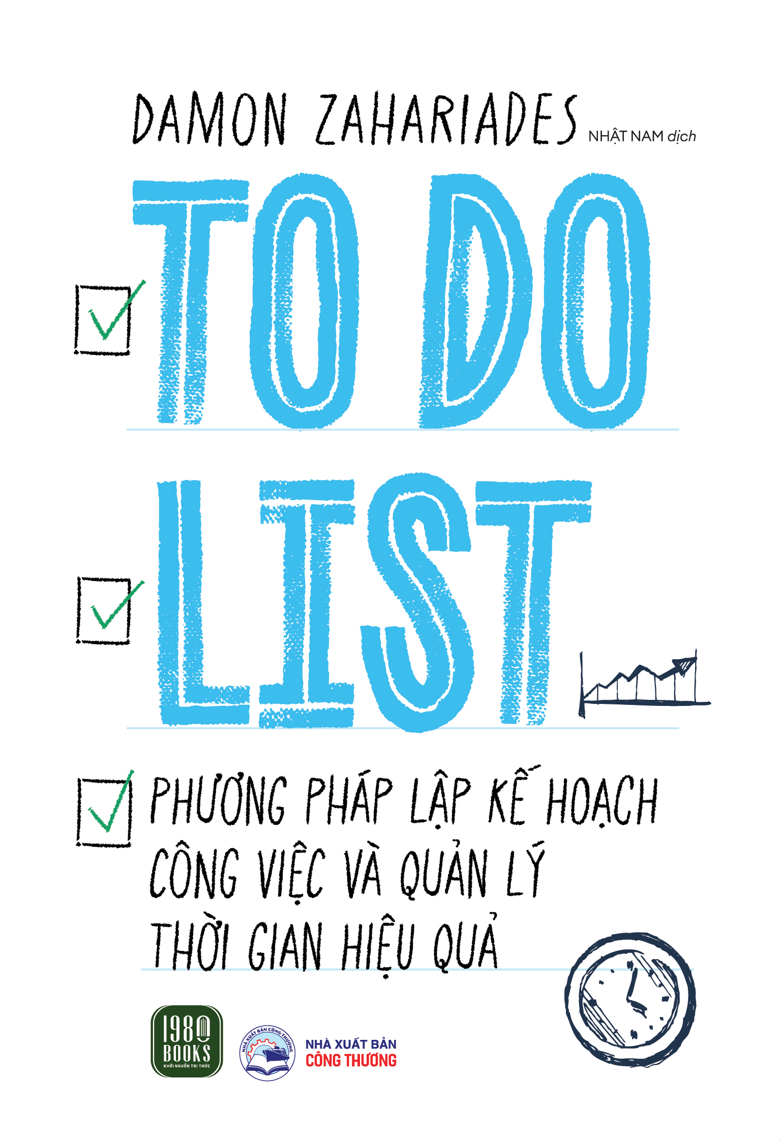 to do list - phương pháp lập kế hoạch công việc và quản lý thời gian hiệu quả - Ảnh 2