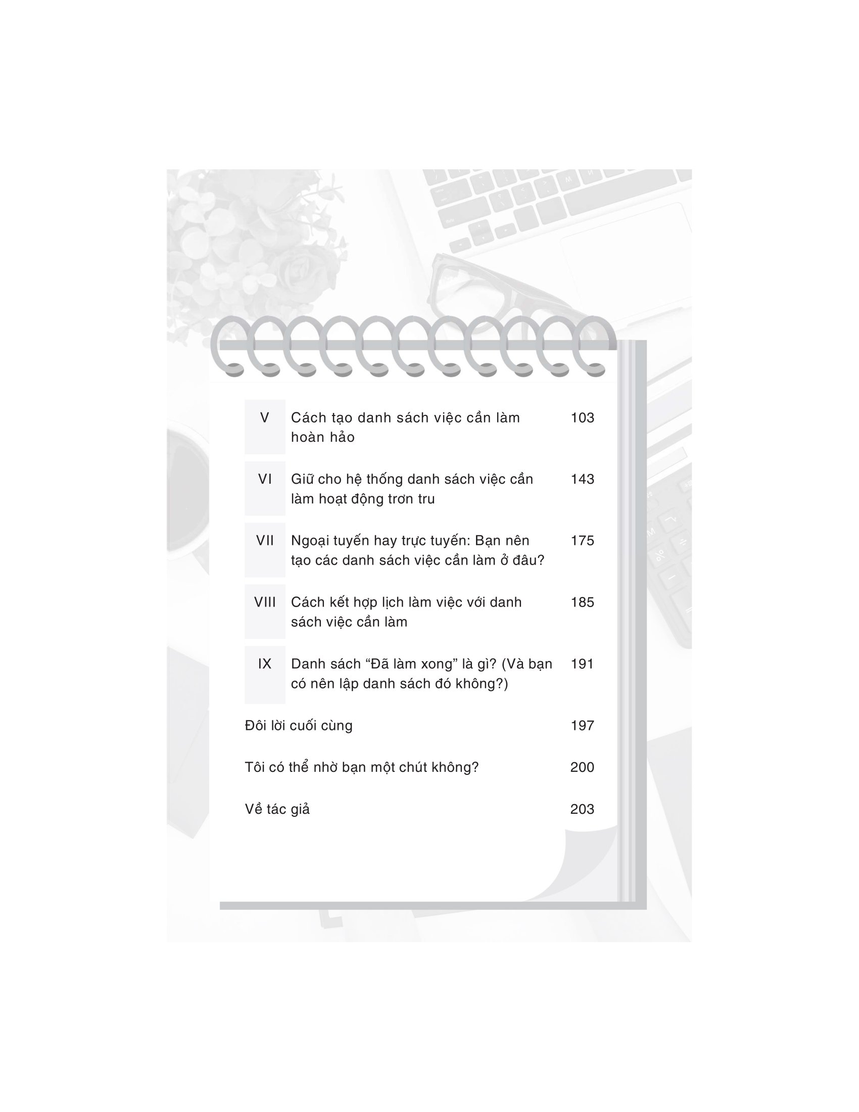 to do list - phương pháp lập kế hoạch công việc và quản lý thời gian hiệu quả - Ảnh 4