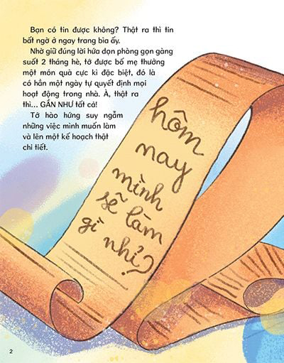 tớ được quyền quyết định - Ảnh 4