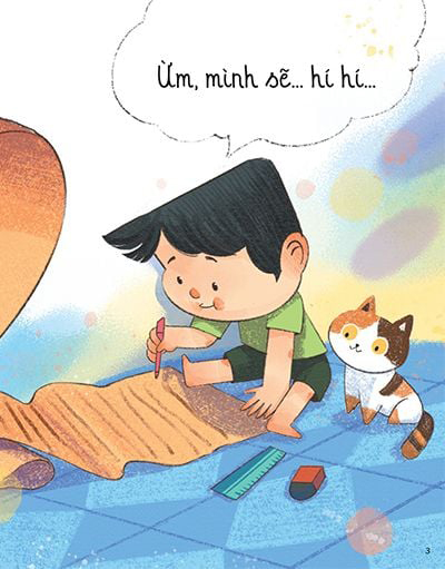 tớ được quyền quyết định - Ảnh 5