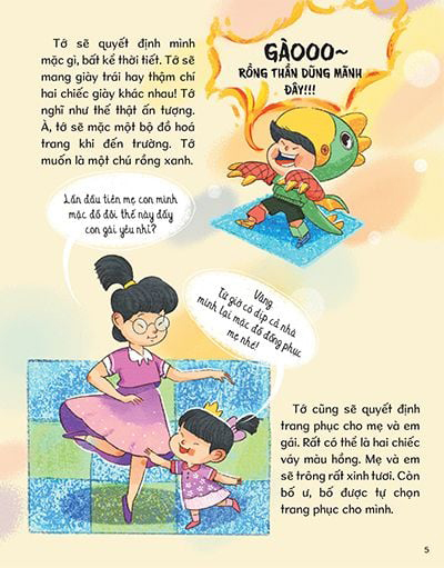 tớ được quyền quyết định - Ảnh 7