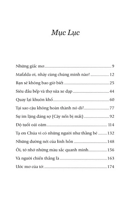 tớ, filippo và cây anh đào - Ảnh 3