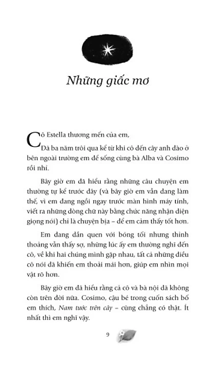 tớ, filippo và cây anh đào - Ảnh 5