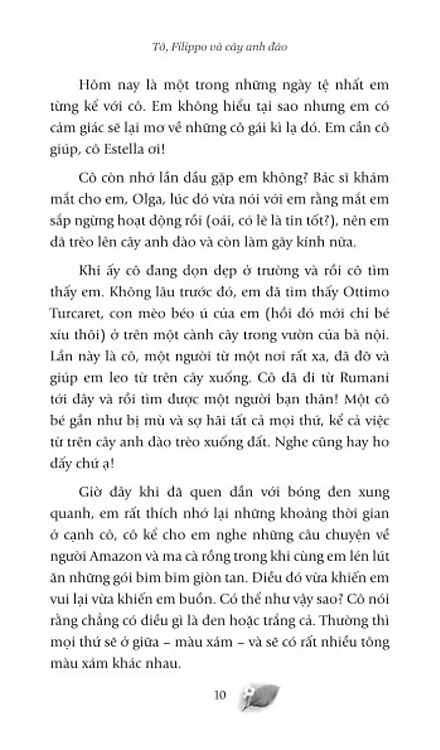 tớ, filippo và cây anh đào - Ảnh 6