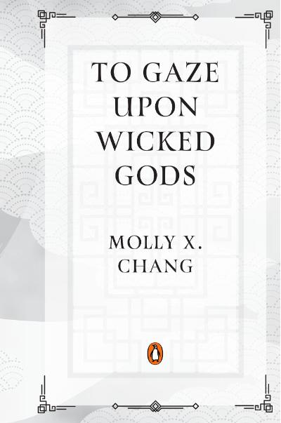 to gaze upon wicked gods - Ảnh 3
