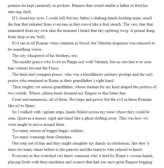 to gaze upon wicked gods - Ảnh 6