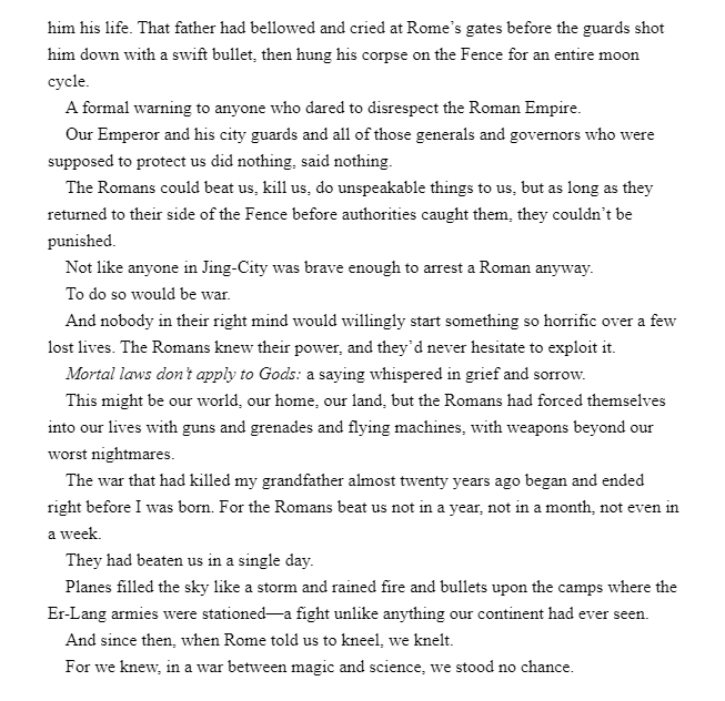 to gaze upon wicked gods - Ảnh 8