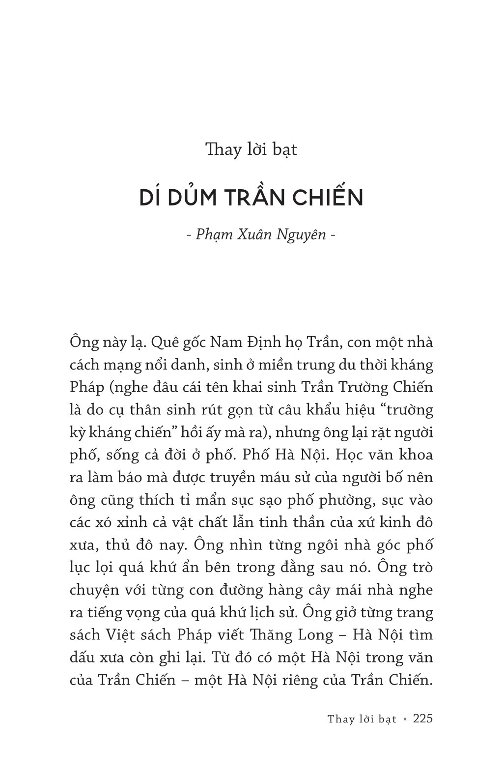 tỏ giăng tỏ đèn - Ảnh 10