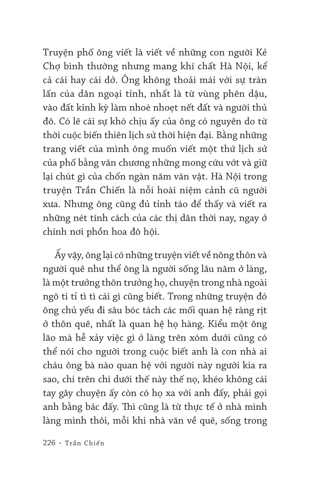 tỏ giăng tỏ đèn - Ảnh 11