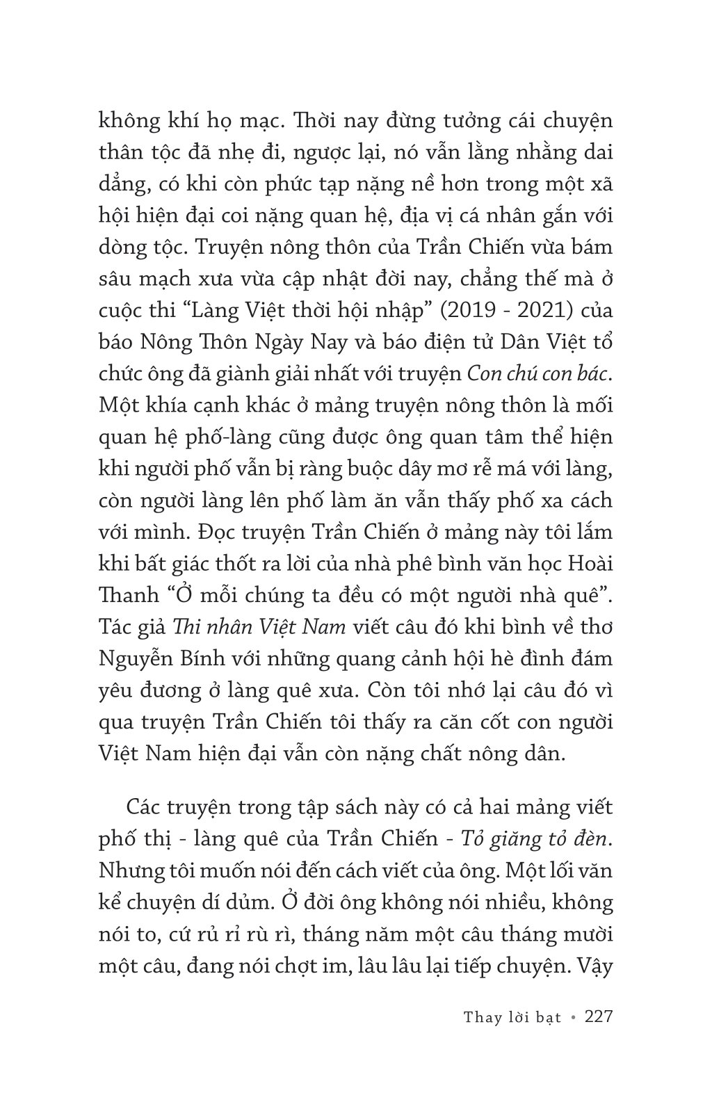 tỏ giăng tỏ đèn - Ảnh 12
