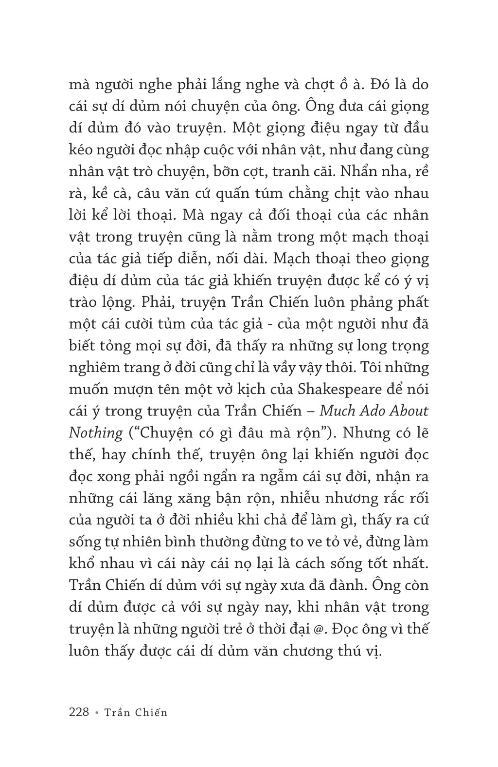 tỏ giăng tỏ đèn - Ảnh 13