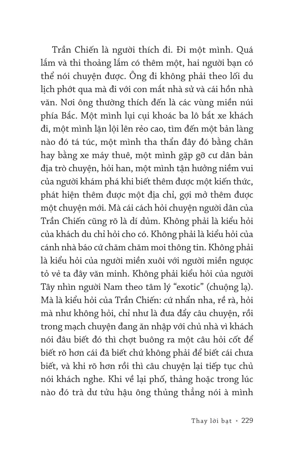 tỏ giăng tỏ đèn - Ảnh 14