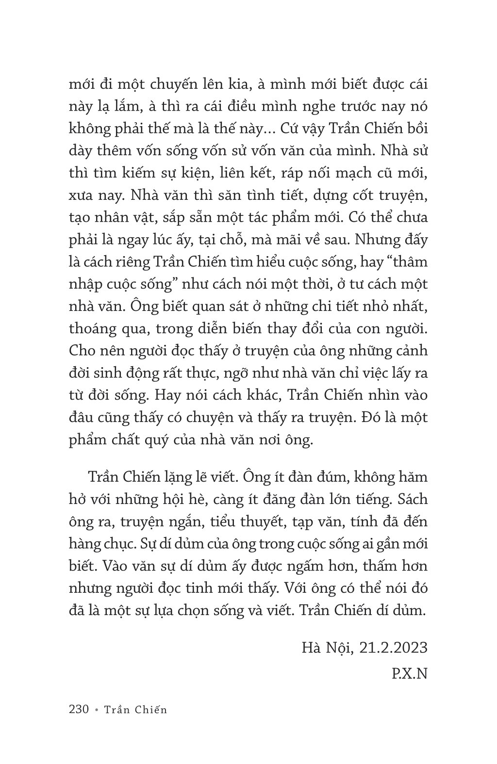 tỏ giăng tỏ đèn - Ảnh 15