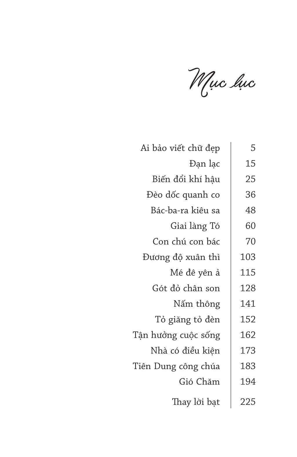 tỏ giăng tỏ đèn - Ảnh 16