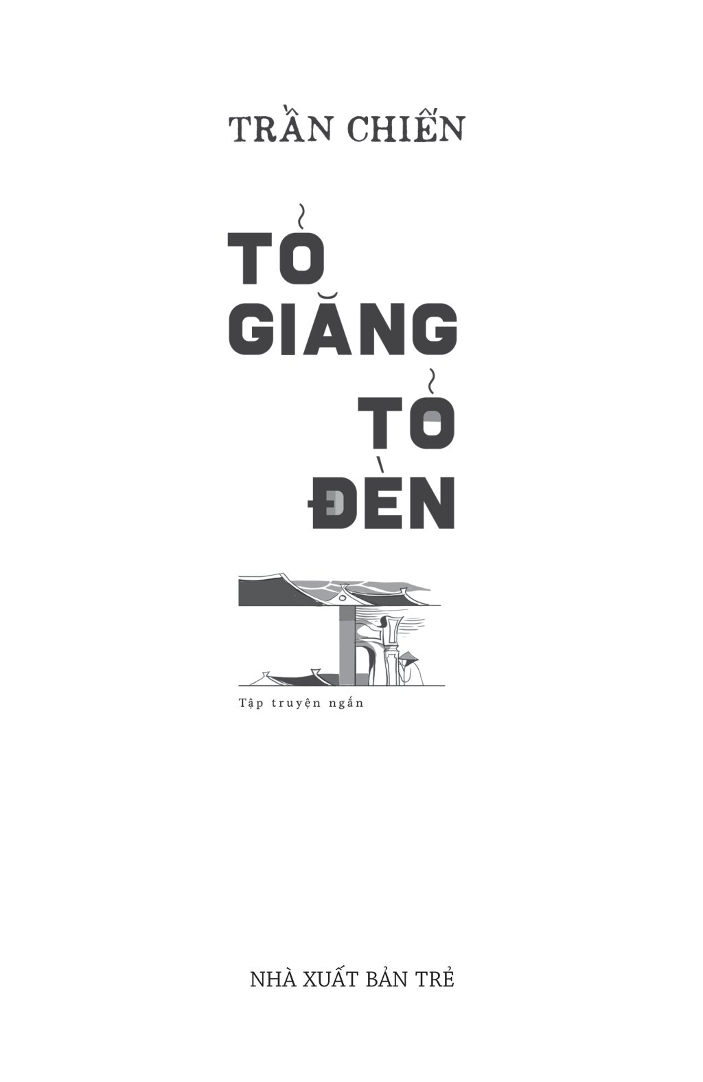 tỏ giăng tỏ đèn - Ảnh 3