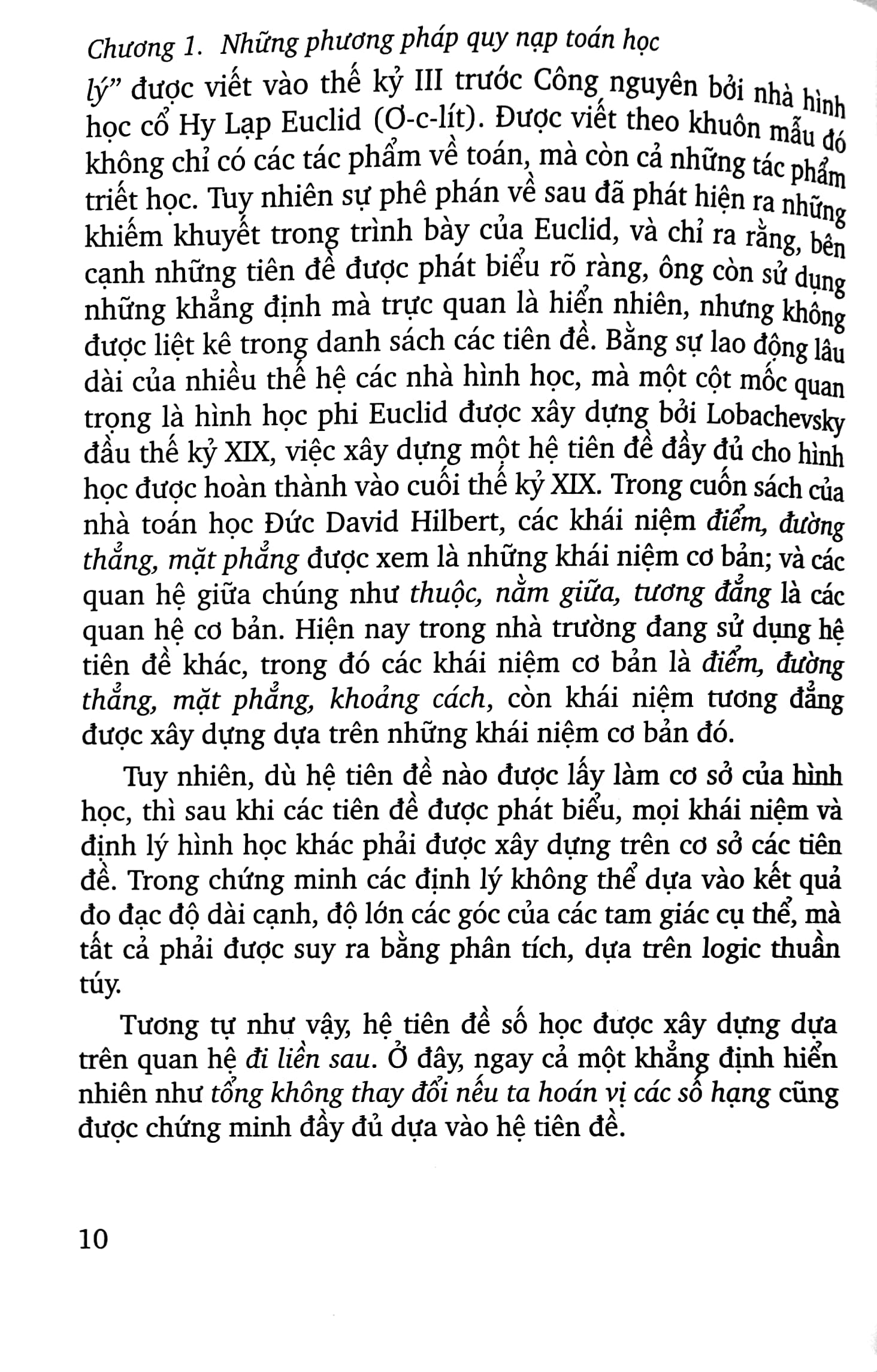 tổ hợp và quy nạp (tái bản 2023) - Ảnh 4