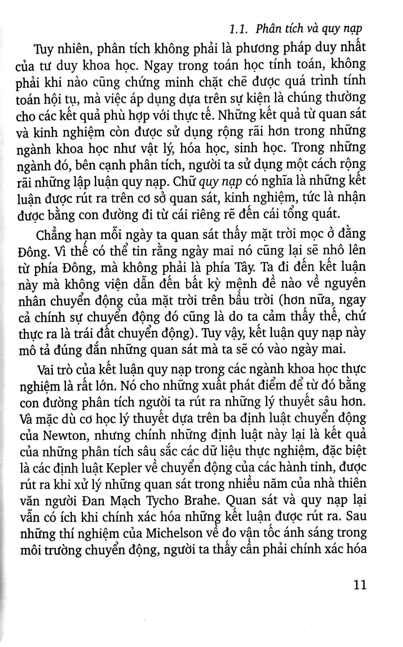 tổ hợp và quy nạp (tái bản 2023) - Ảnh 5