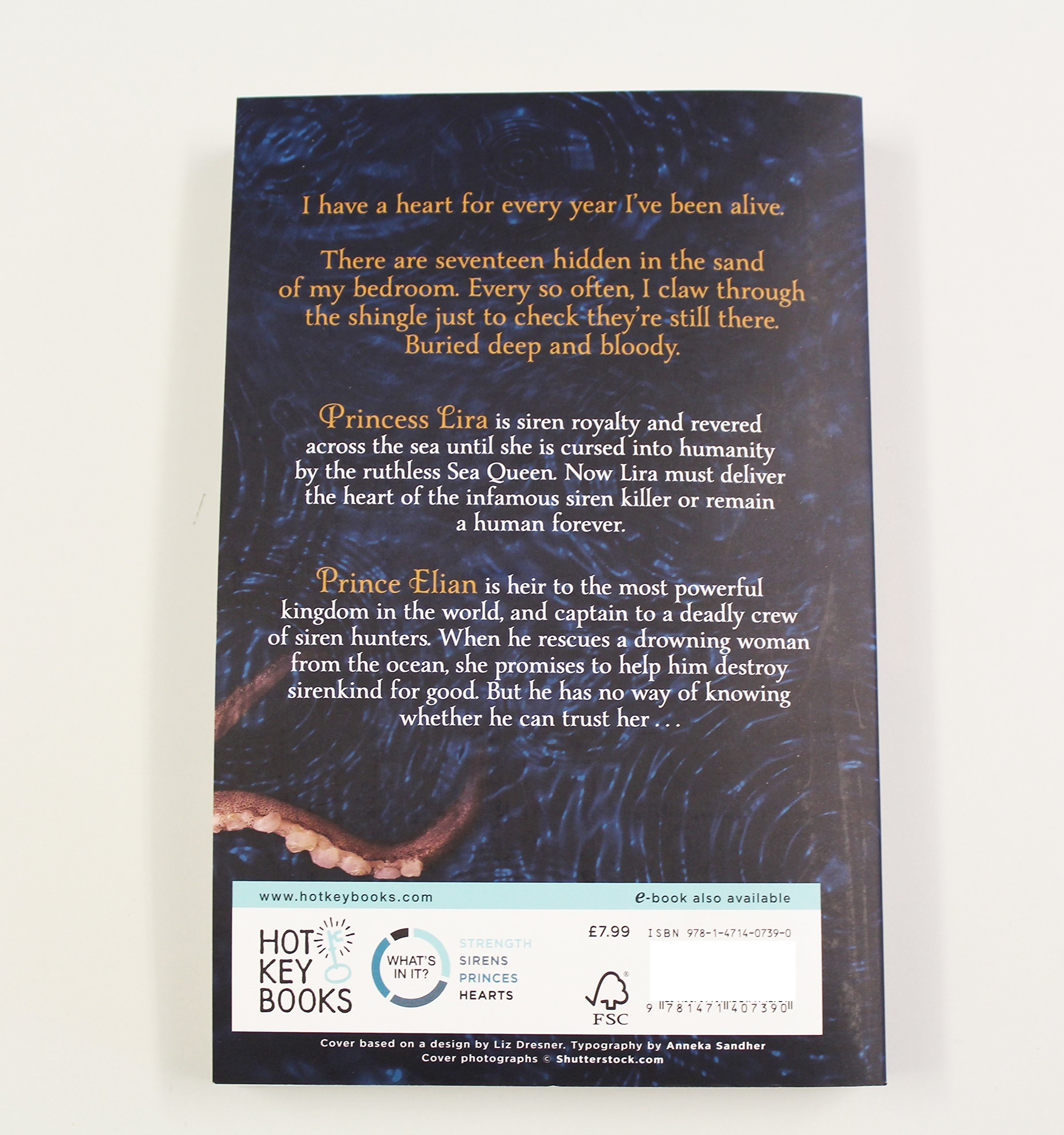 to kill a kingdom - Ảnh 4