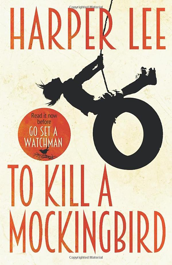to kill a mockingbird - Ảnh 2