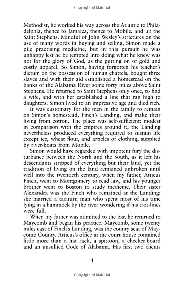 to kill a mockingbird - Ảnh 8