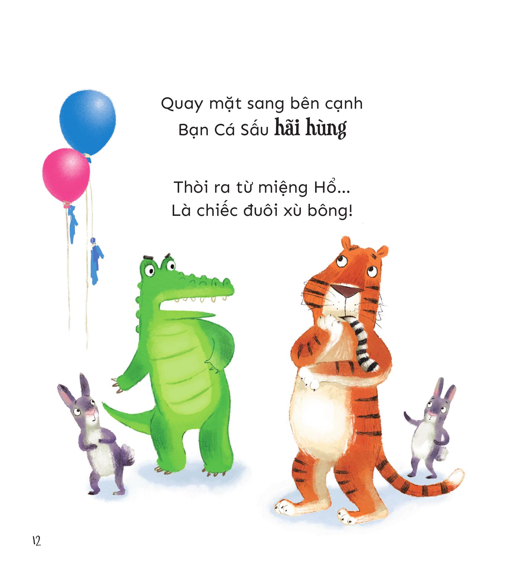 tớ là bạn nhỏ văn minh - ăn uống có phép tắc thật đáng khen - Ảnh 11