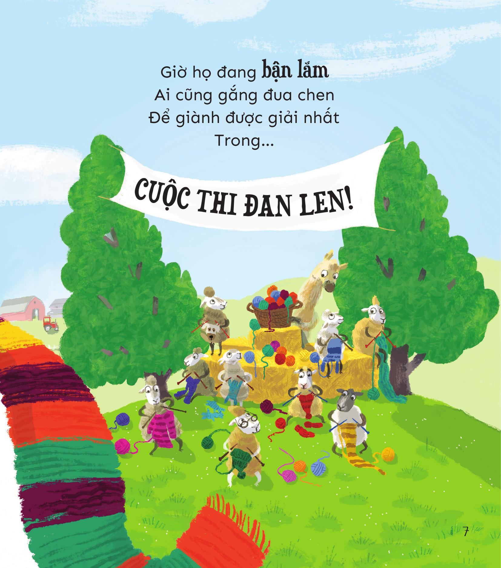 tớ là bạn nhỏ văn minh - chia sẻ chẳng sợ thiệt đâu - Ảnh 6