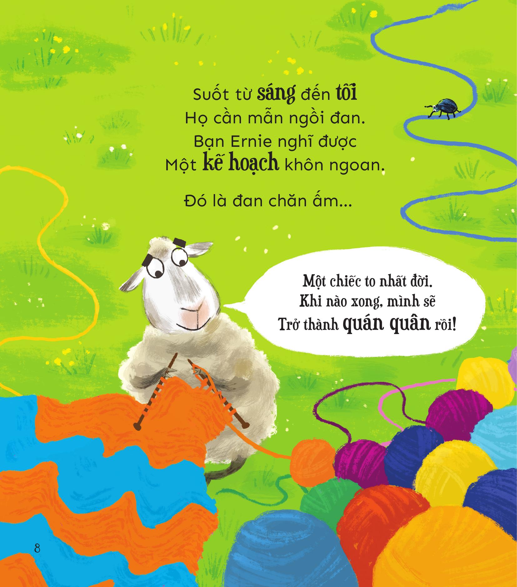 tớ là bạn nhỏ văn minh - chia sẻ chẳng sợ thiệt đâu - Ảnh 7