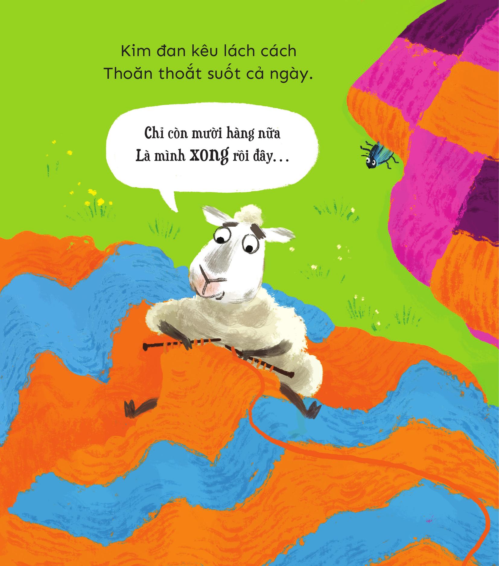 tớ là bạn nhỏ văn minh - chia sẻ chẳng sợ thiệt đâu - Ảnh 9