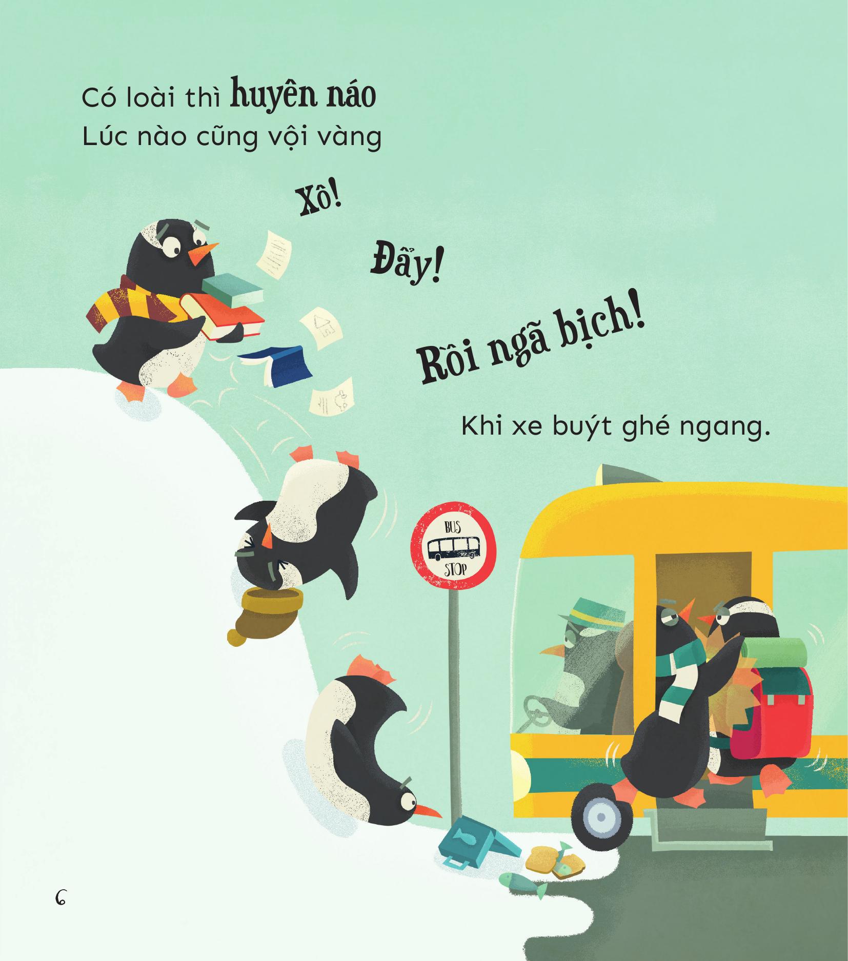 tớ là bạn nhỏ văn minh - cư xử lịch sự mới là văn minh - Ảnh 4