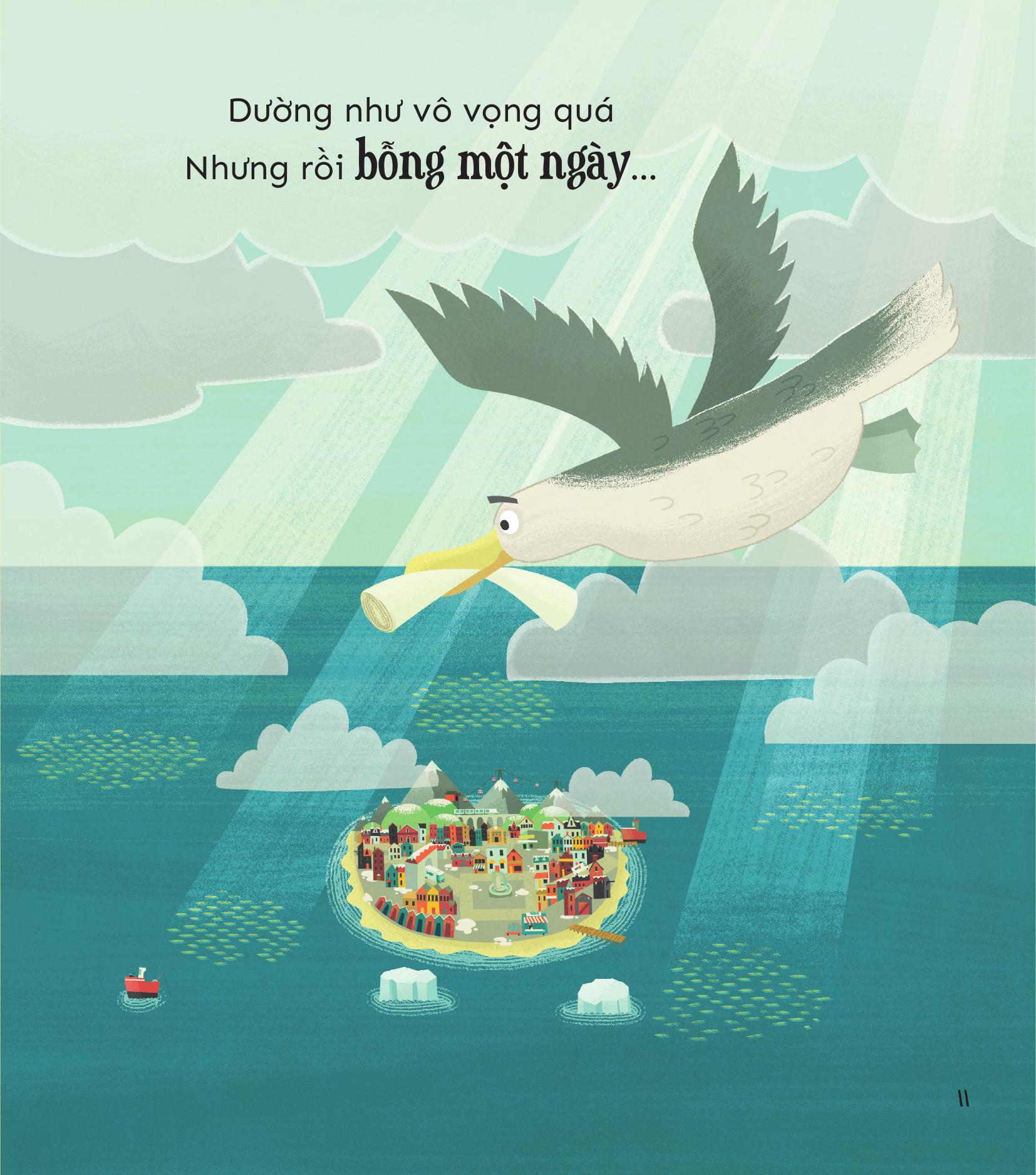 tớ là bạn nhỏ văn minh - cư xử lịch sự mới là văn minh - Ảnh 9