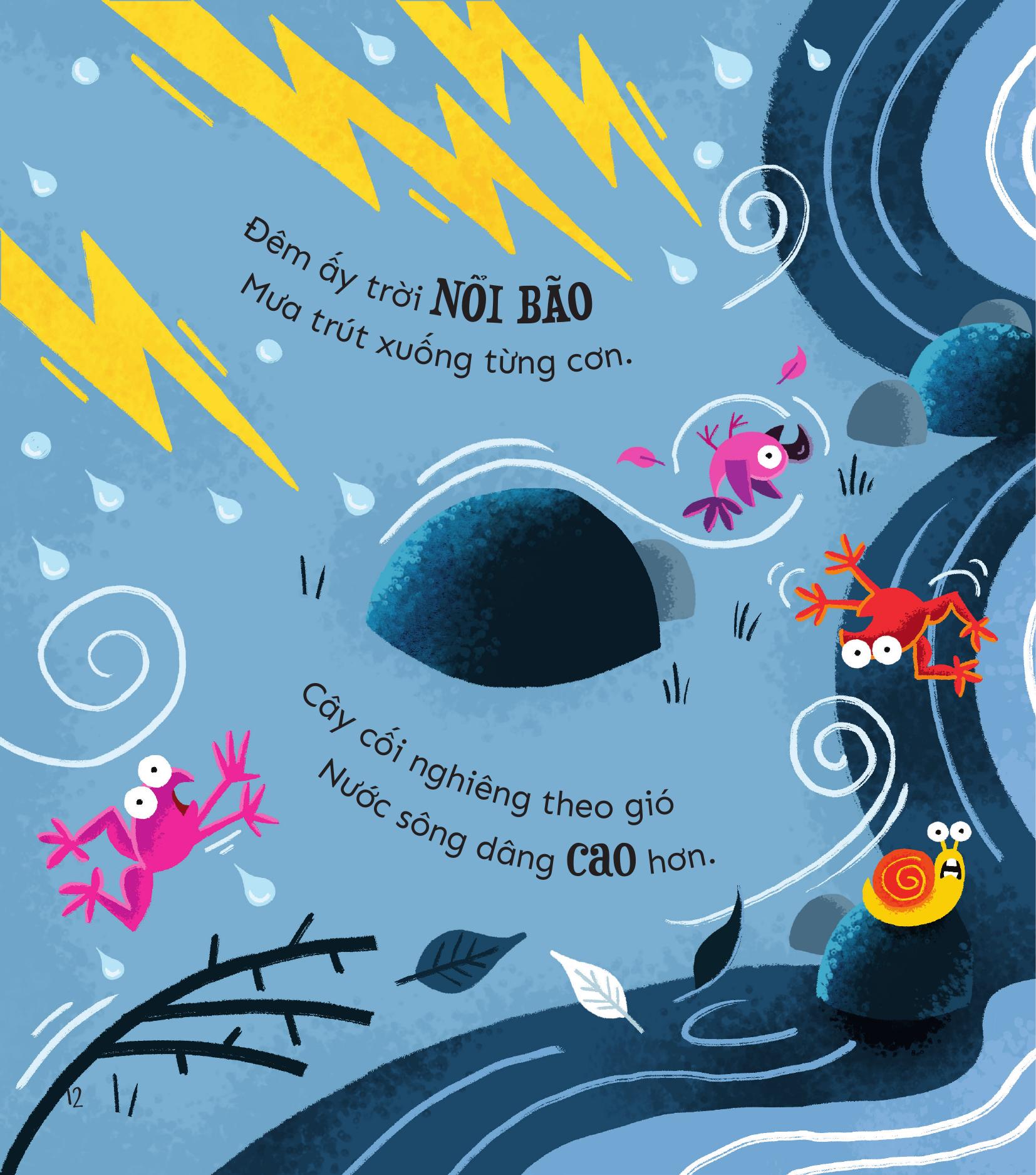 tớ là bạn nhỏ văn minh - giúp đỡ mọi người thật đáng quý - Ảnh 11